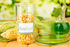 Bowthorpe biofuel availability