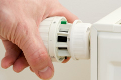 Bowthorpe central heating repair costs