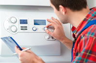 free Bowthorpe gas safe engineer quotes